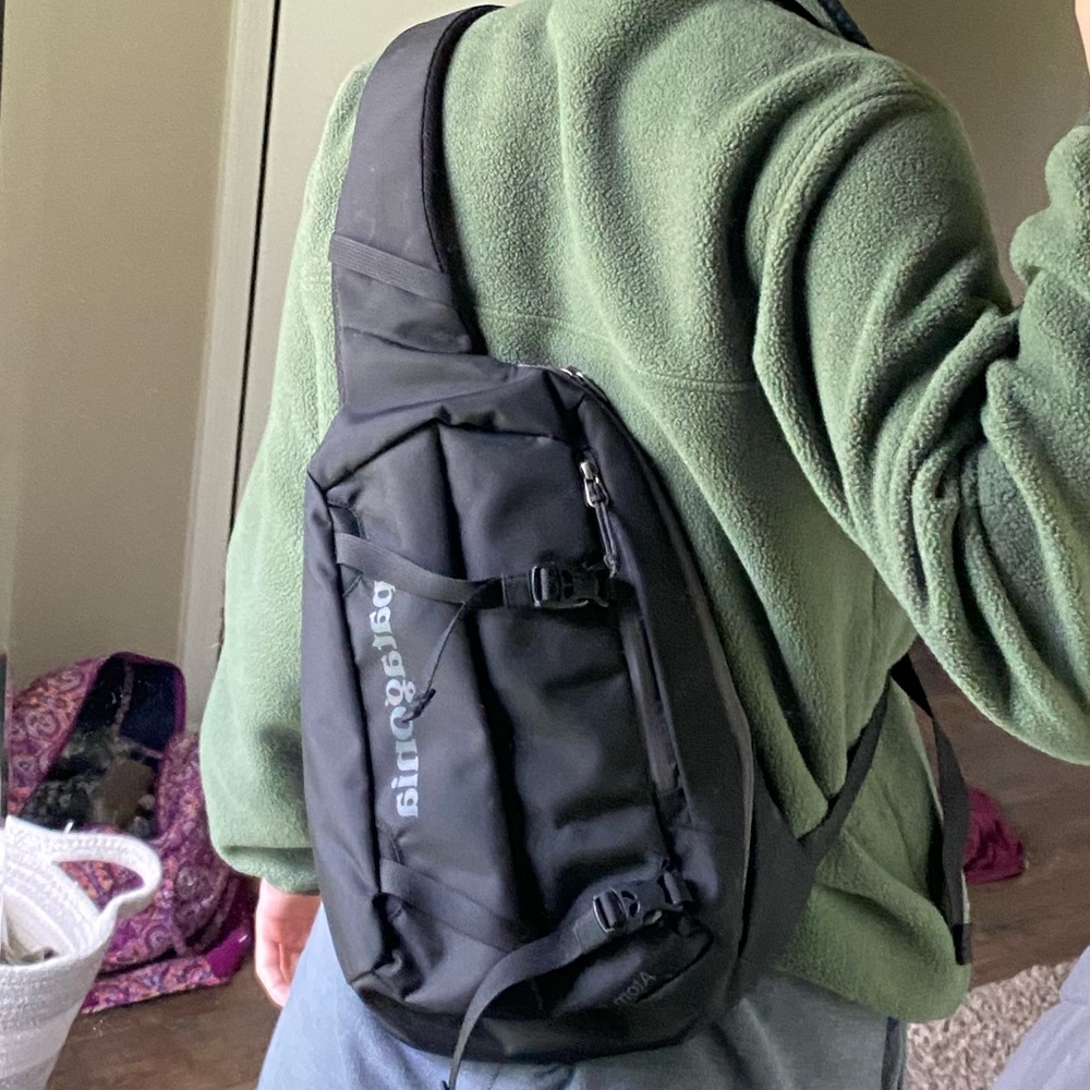 Patagonia Sling